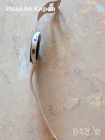 Samsung Galaxy Watch 4 40 mm, снимка 6 - Смарт часовници - 55652933