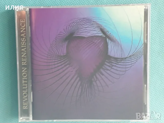 Hard Rock,Heavy Metal,Electric Blues,Death Metal,Doom Metal,Goth Rock - Част-15 , снимка 15 - CD дискове - 55671295