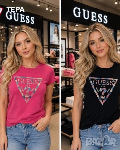 Nike Дамска Черна Тениска Комплекти👚Дамска Блуза С Къс Ръкав В Черен Цвят Найк, снимка 3 - Тениски - 54992604