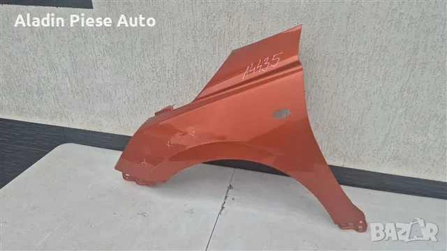 Предно ляво крило Susuki Swift година 2023 2024 2025 2026 Фейслифт , снимка 4 - Аксесоари и консумативи - 55392874