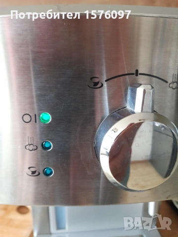 Еспресо кафемашина Gaggia viva prestige, снимка 2 - Кафемашини - 54370660