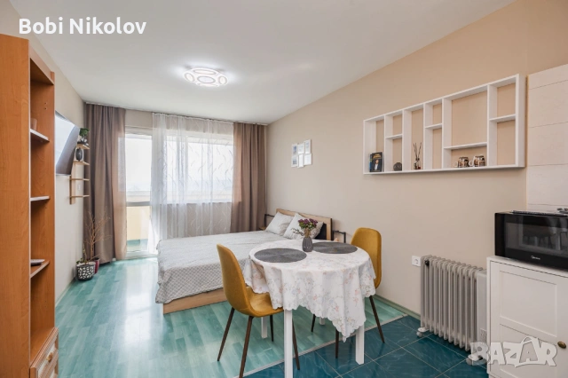 Студио нощувки