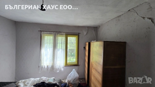 Селска къща с двор 2400кв.м, кладенец и 4 спални в с. Стежерово 20км от р. Дунав, снимка 6 - Къщи - 55072712