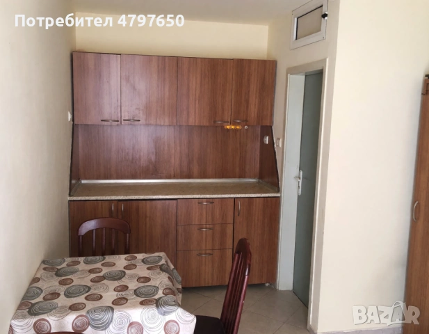 Едносатен апартамент на Центъра, снимка 2 - Апартаменти - 54696183