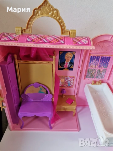 Къща за кукли Barby 