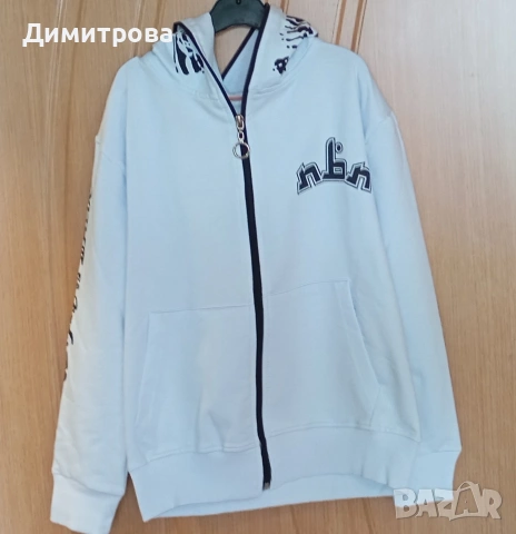Чисто нови суичъри 2бр за деца 