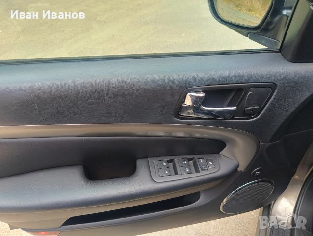 Chevrolet Epica 2.0 144 k.с., снимка 11 - Автомобили и джипове - 55083726