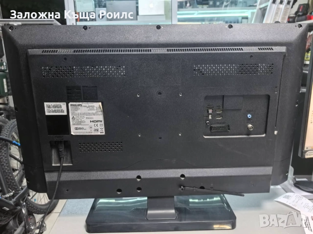 LED телевизор Philips 32PHH4309/88 32", снимка 2 - Телевизори - 54569726