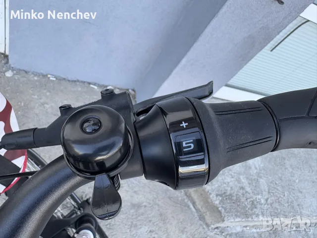 Велосипед електрически, снимка 7 - Части - 51480944
