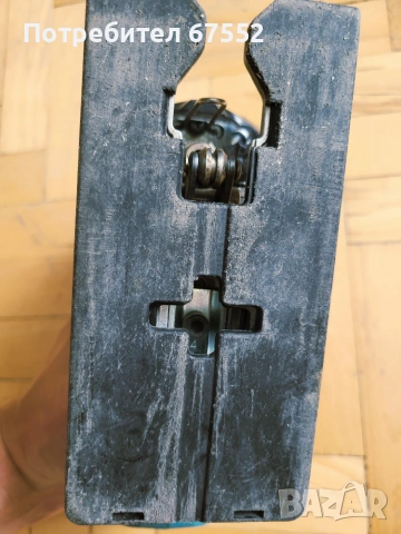 Безчетково зеге Makita DJV182. Само тяло. Цената е крайна!, снимка 4 - Други инструменти - 52722380