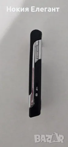 Nokia N76 black , снимка 3 - Nokia - 55646890