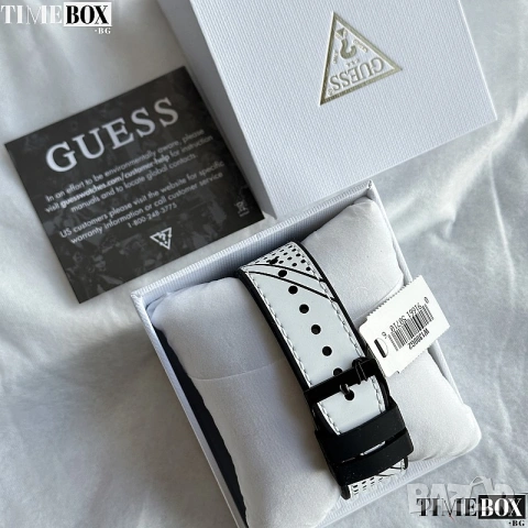 Guess Streak W1300G2, снимка 3 - Мъжки - 43260098