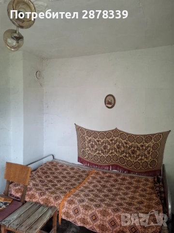 Продавам къща. С.Дамяново , снимка 17 - Етаж от къща - 54351867