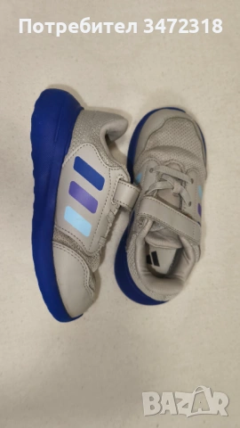 Маратонки Адидас 25 номер 