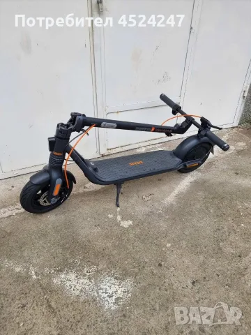 Ninebot f2e за части , снимка 8 - Скейтборд, ховърборд, уейвборд - 55380593