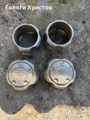 Капачки за джанти Daihatsu Feroza