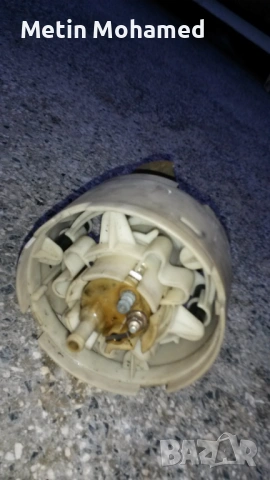 Бензинова помпа за пасат 4 1,6, снимка 2 - Части - 54024890