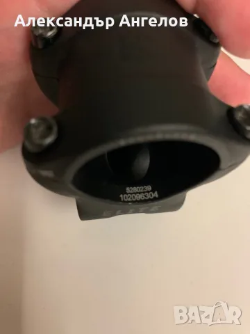 Лапа за колело bontrager, снимка 7 - Части за велосипеди - 55565082