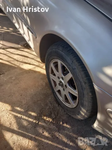 в отлично състояние , снимка 9 - Автомобили и джипове - 55449137