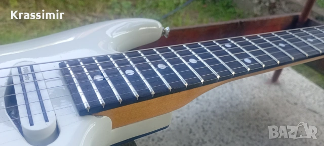 Ibanez 540 Radius , снимка 5 - Китари - 55070251