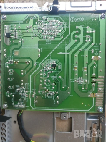 Захранващ блок за LED монитор Dell, снимка 3 - Монитори - 54792118