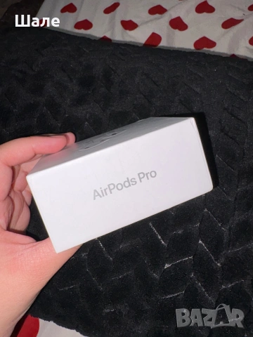 AirPods Pro 3, снимка 6 - Друга електроника - 55053180