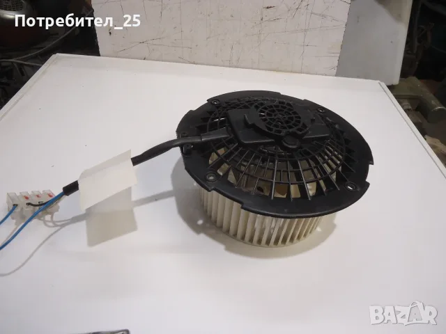Вентилатор за абсорбатор - 100 вата, снимка 7 - Абсорбатори - 55698014