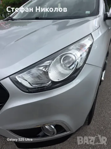 Продавам хюндай их35 , снимка 9 - Автомобили и джипове - 55395067