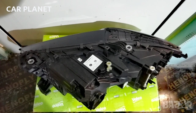 Фар Фарове BMW LED X5 X6 G05 G06 Lci / БМВ Х5 Х6 Г05 Г06 фейс., снимка 7 - Части - 54978996