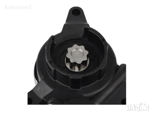 Електромотор за стъклоподемник на Honda Accord MK7, снимка 7 - Части - 54064045