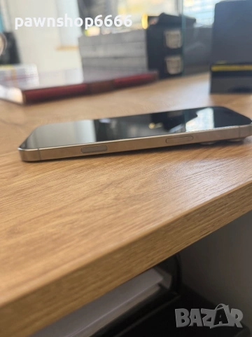 Apple iPhone 16 Pro Max 256GB, снимка 8 - Apple iPhone - 54792461