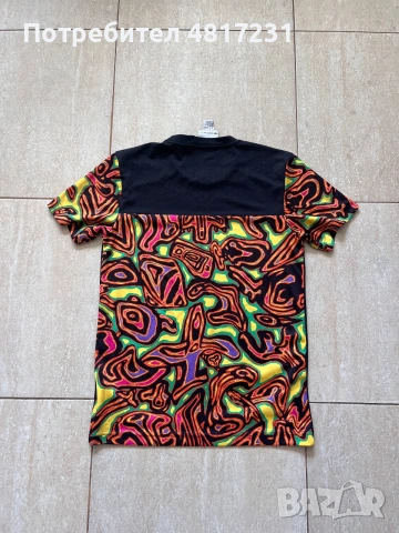 Тениска Adidas Jeremy Scott - xs , снимка 2 - Тениски - 55088083