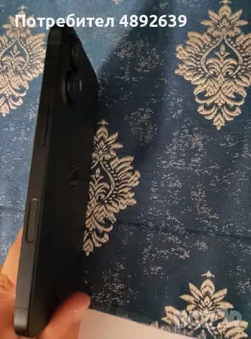 Телефон iphone 16, снимка 3 - Apple iPhone - 55359085
