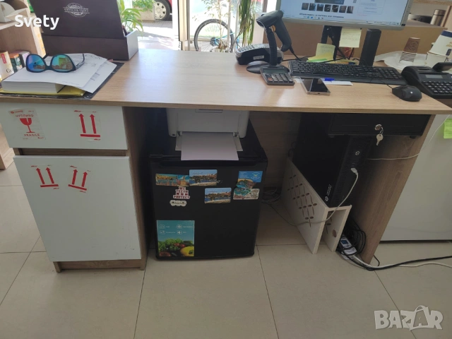 Офис мебели, снимка 2 - Бюра - 54332930