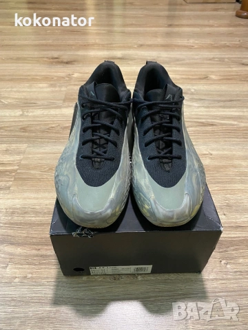 Adidas A.E. 1 Low, снимка 2 - Спортни обувки - 54374646