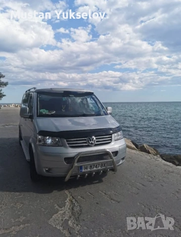 Vw Golf 6,skoda octavia, Toyota Avenssi, vw Caravelle t5, снимка 12 - Автомобили и джипове - 54441312