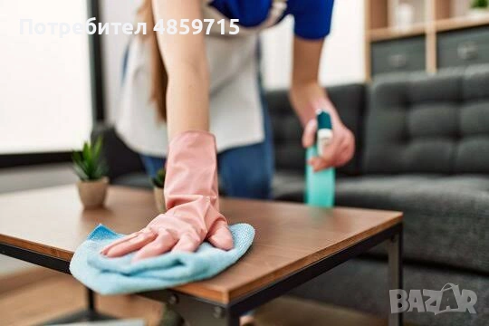 Почистване с гарантиран резултат, снимка 3 - Почистване на домове - 55199751