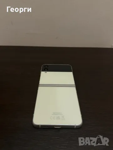 Samsung Galaxy Z Flip3 5G 256GB, снимка 6 - Samsung - 55496220