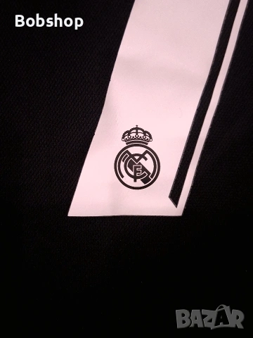 Real Madrid - Adidas - Ronaldo #7 - season 2017/2018, снимка 13 - Футбол - 54921304