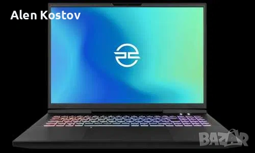 PCSpecialist Recoil 17 RTX 4090 i9-13900HX 64GB 240Hz + водно охлаждане, снимка 11 - Лаптопи за игри - 54729982