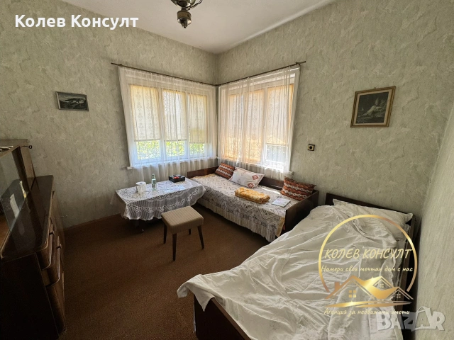 Къща село Брод,област Хасково, снимка 13 - Къщи - 55232448