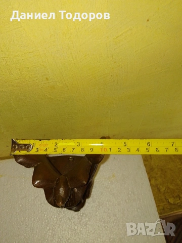 Стара Дървена Маска, Дърворезба - Орел и Дракон, снимка 15 - Антикварни и старинни предмети - 54236116