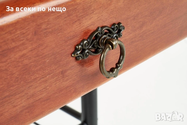 Нощно шкафче FIONA Код P2197, снимка 3 - Шкафове - 54186111