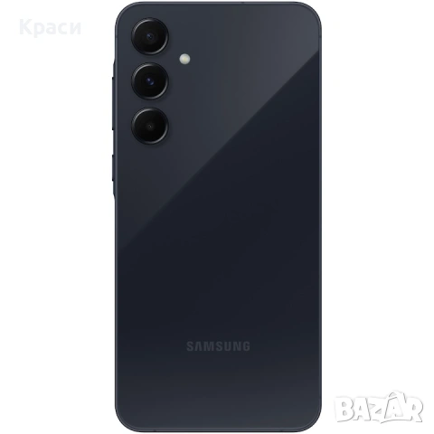  Samsung Galaxy A55, 8GB, 256GB, 5G, снимка 8 - Samsung - 54370316