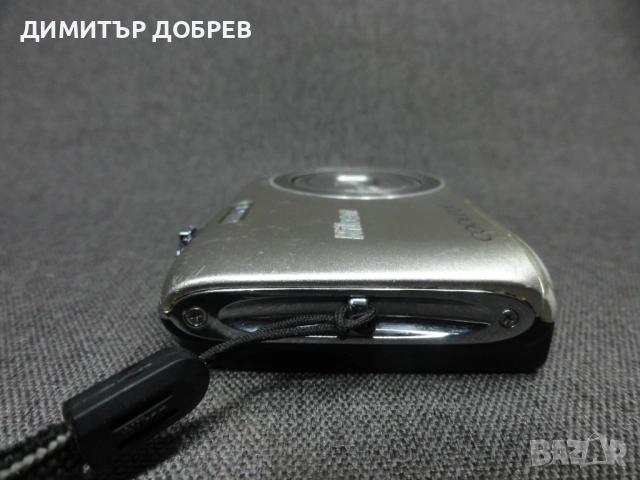 ЦИФРОВ ФОТОАПАРАТ NIKON COOLPIX S3100 14.0MP CCD DIGITAL CAMERA Y2K DIGICAM, снимка 9 - Фотоапарати - 54938962