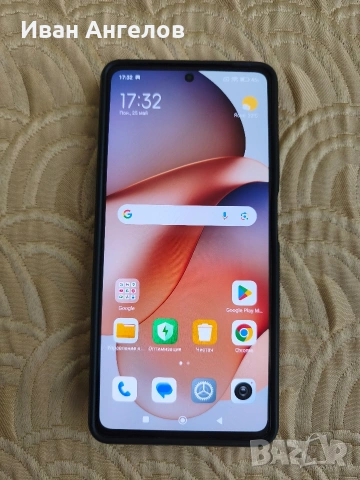 Смартфон Xiaomi Redmi Note 12 Pro 5G , снимка 2 - Xiaomi - 54669982