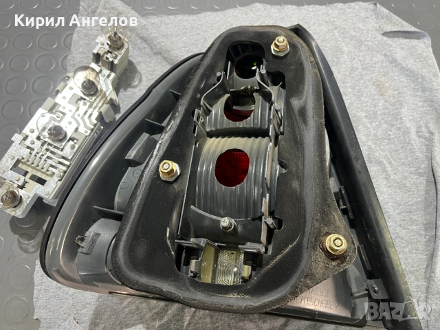 Десен стоп за BMW E46 Compact, снимка 8 - Части - 54461212