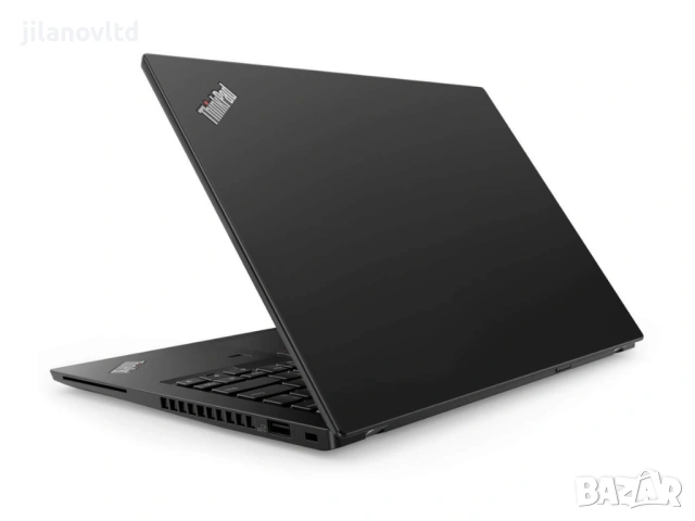 Лаптоп Lenovo X280 I7-8650U 16GB 256GB SSD NVME с до 24 МЕСЕЦА ГАРАНЦИЯ, снимка 5 - Лаптопи за работа - 51132561