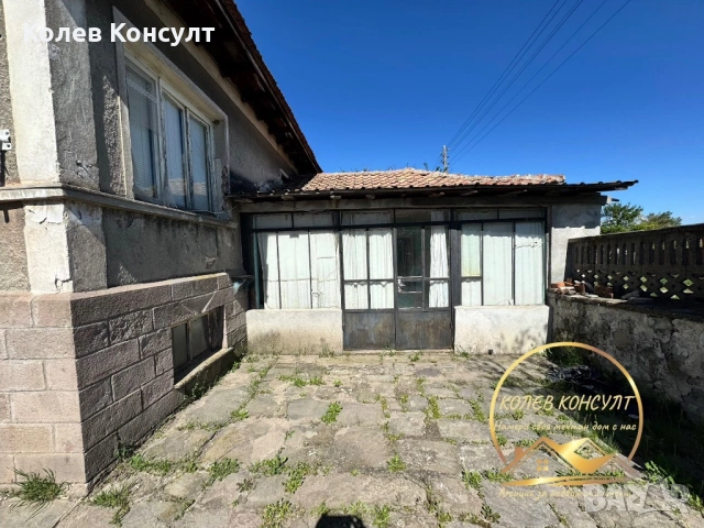 Къща село Сталево, снимка 4 - Къщи - 54134362