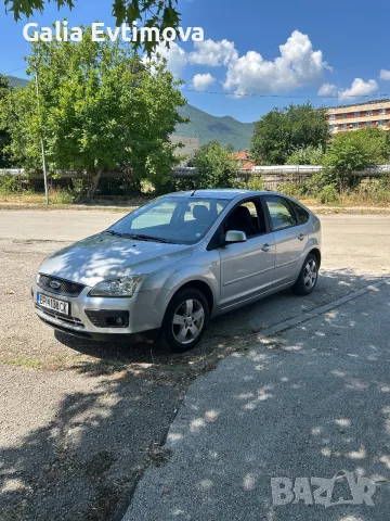 Продавам Ford focus, снимка 6 - Автомобили и джипове - 55414052